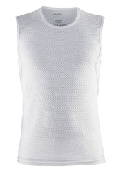 Pánské tílko Craft 194378-900000 Mesh Superlight Scampolo