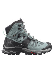 Dámské boty Salomon Quest 4 Gtx W Slate/Trooper/Opal Bl