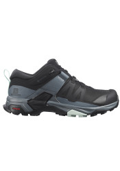 Dámské boty Salomon X Ultra 4 Gtx W Black/Stowea/Opal B