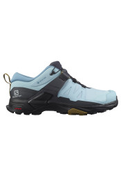 Dámské boty Salomon X Ultra 4 Gtx W Crystl/Black/Cumin