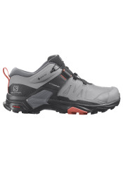 Dámské boty Salomon X Ultra 4 Gtx W Allo/Qush/Burnt Sie