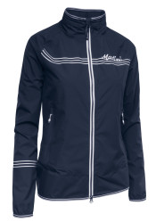 Dámská bunda Martini Donnawetter_2.0 Da true navy