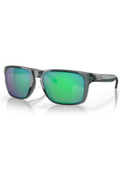 Sluneční brýle Oakley 9417-1459 Holbrook XL CrysBlk w/ PRIZM Jade
