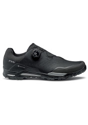 Cyklistické tretry Northwave X-Trail Plus Gtx Black