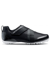 Cyklistické tretry NORTHWAVE ACTIVE BLACK