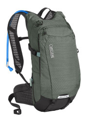 Batoh Camelbak Mule Pro 14 Agave Green/Black