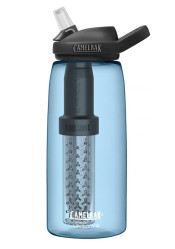 Filtrační láhev Camelbak Eddy+ 1l Lifestraw True Blue