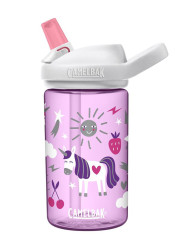Dětská láhev Camelbak Eddy+ Kids 0,4l Unicorn Party