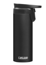 Thermo lahev Camelbak Forge Flow Vacuum Stainless 0,5l Black