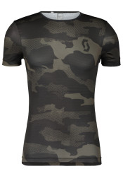 Pánské triko SCOTT SHIRT M