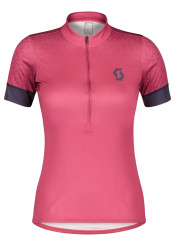 Dámský cyklistický dres Scott Shirt W