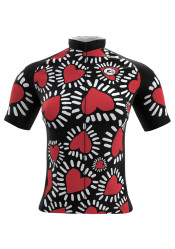 Dámský cyklistický dres Rosti Too Much lady