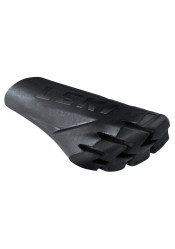 Botička Leki Power Grip Pad Walking black 1pár
