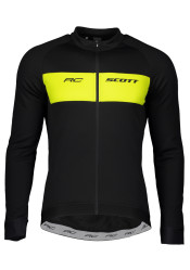 Pánský cyklistický dres Scott Shirt M