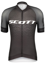 Pánský cyklistický dres Scott Shirt M