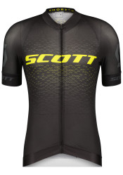 Pánský cyklistický dres Scott Shirt M