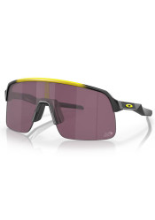 Sluneční brýle Oakley 9463-2639 Sutro Lite Tdf Yllw Fde W/ Prizm Rd Blk
