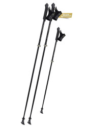 Hole na Nordic Walking Komperdell Powerlock Carbon Vario