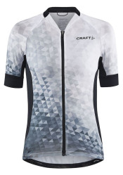 Dámský cyklistický dres Craft 1910554-007999 W ADV Endur Graphic