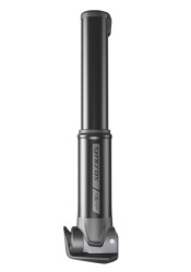 Pumpička Scott SYN Mini-pump Boundary 1.5HP black gloss