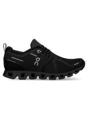 Dámské boty On Running Cloud 5 Waterproof W All Black