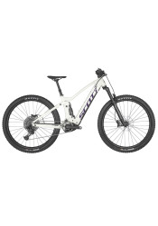 Horské elektrokolo Scott Bike Contessa Strike eRIDE 920 (EU)