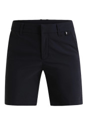 Dámské kraťasy Peak Performance W Illusion Shorts Black