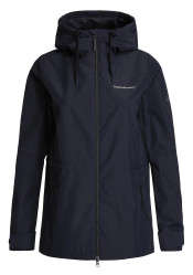 Dámská bunda Peak Performance W Coastal Jacket Black