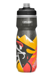 Cyklistická láhev CAMELBAK Podium Chill 0,62l Carrera