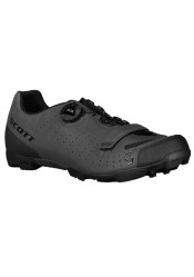Cyklistické tretry Scott Shoe Mtb Comp Boa Reflective Grey Reflective/Black