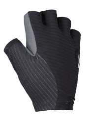 Cyklistické rukavice Scott RC Ultimate Graphene SF Black rukavice