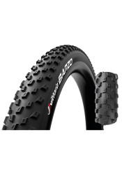 Plášť na dětské kolo Vittoria Barzo 24x1.9 rigid