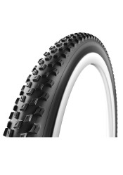 Dětský plášť na kolo Vittoria Barzo 20x1.9 rigid full black