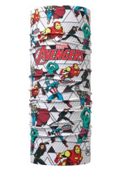 Nákrčník Buff 118286.555 Original Us Superheroes Jr Aven Sin