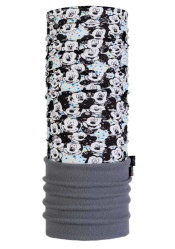 Nákrčník Buff 118312.555 Polar Us Jr Mickey Cool Kids Multi