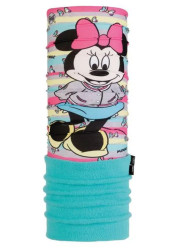 Nákrčník Buff 118314.555 Polar Jr Disney Minnie Stripes Multi