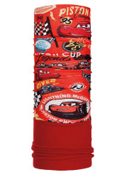 Nákrčník Buff 118317.555 Polar Us Jr Cars Pistoncup
