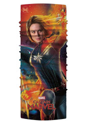 Nákrčník Buff 121671.555 Captain Marvel Original Ms Marvel Multi