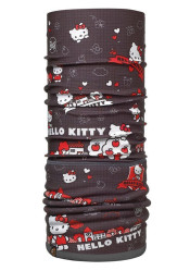Nákrčník Buff 104743 Polar Child Hkitty Grid