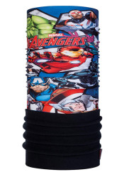 Nákrčník Buff 121588.555 Polar Avengers Time Multi -Multi