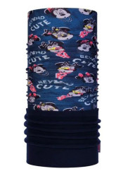 Nákrčník Buff 121581.788 Disney Minnie Polar Beyond Cool Denim -Denim