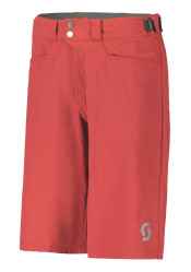 Pánské cyklistické kraťasy Scott Shorts M