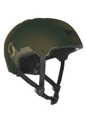 Helma Scott Jibe (CE) Komodo Green/Gold