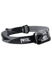 Čelovka Petzl Tikka svítilna černá