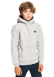 Chlapecká mikina Quiksilver EQBFT03713-SJSH Bestwsheryth B Otlr Sjsh