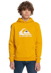 Chlapecká mikina Quiksilver EQBFT03720-YKK0 Biglogoy B Otlr Ykk0