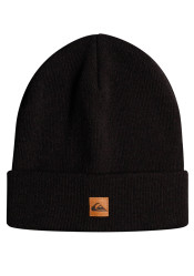 Pánská čepice Quiksilver EQYHA03303-KVJ0 Brigade Beanie Hdwr Kvj0