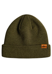 Pánská čepice Quiksilver EQYHA03331-CRE0 Routine Hdwr Cre0