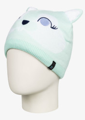 Dětská čepice Roxy ERLHA03124-BDY0 Mini Snowmoon Hdwr Bdy0