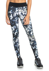 Dámské legíny Roxy ERJNP03458-KVJ7 Big Gel Pants J Ndpt Kvj7